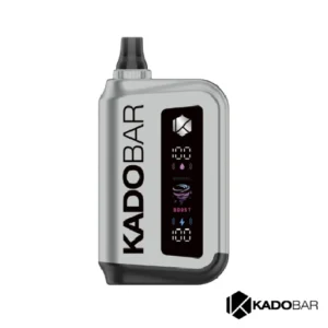 Kado Bar Rizz Meta Moon Disposable Vape – 25000 Puffs