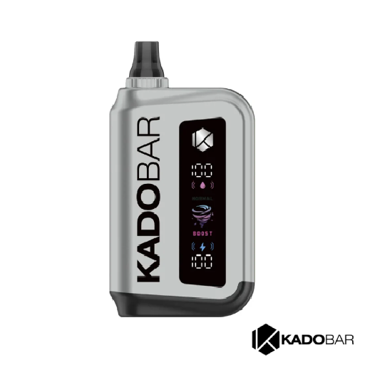 Kado Bar Rizz Meta Moon Disposable Vape – 25000 Puffs