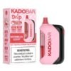Watermelon Slushy Kado Bar Drip