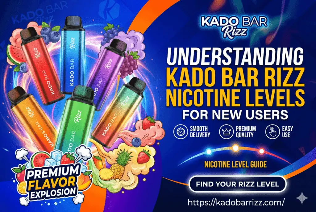Kado Bar Rizz