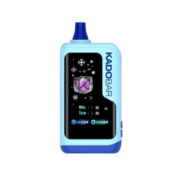 Blueberry Jam Kado Bar NI40K