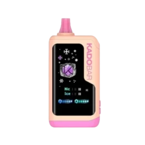 Peach Jam Kado Bar NI40K