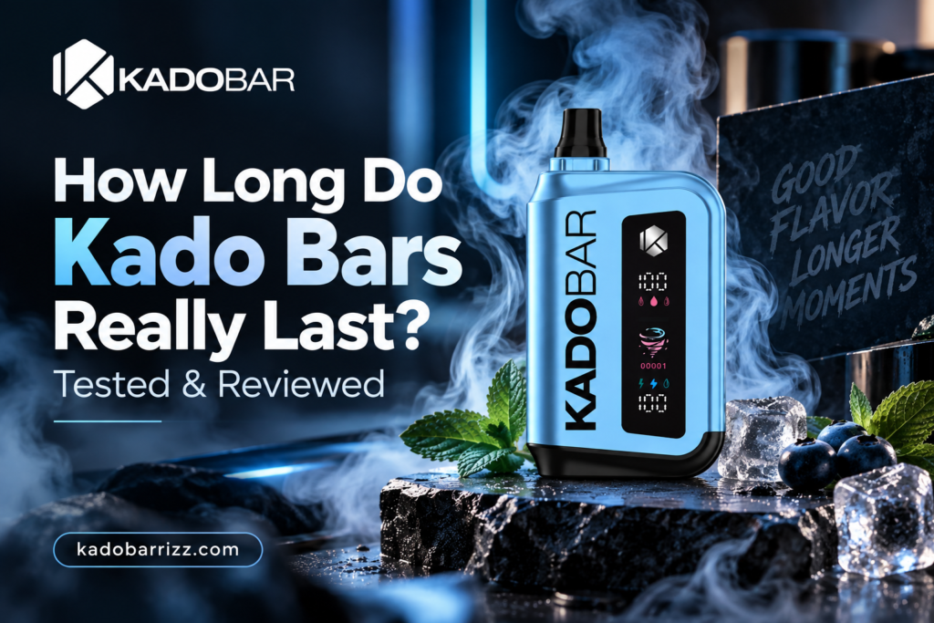 Kado Bar