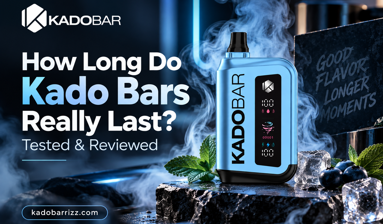 Kado Bar