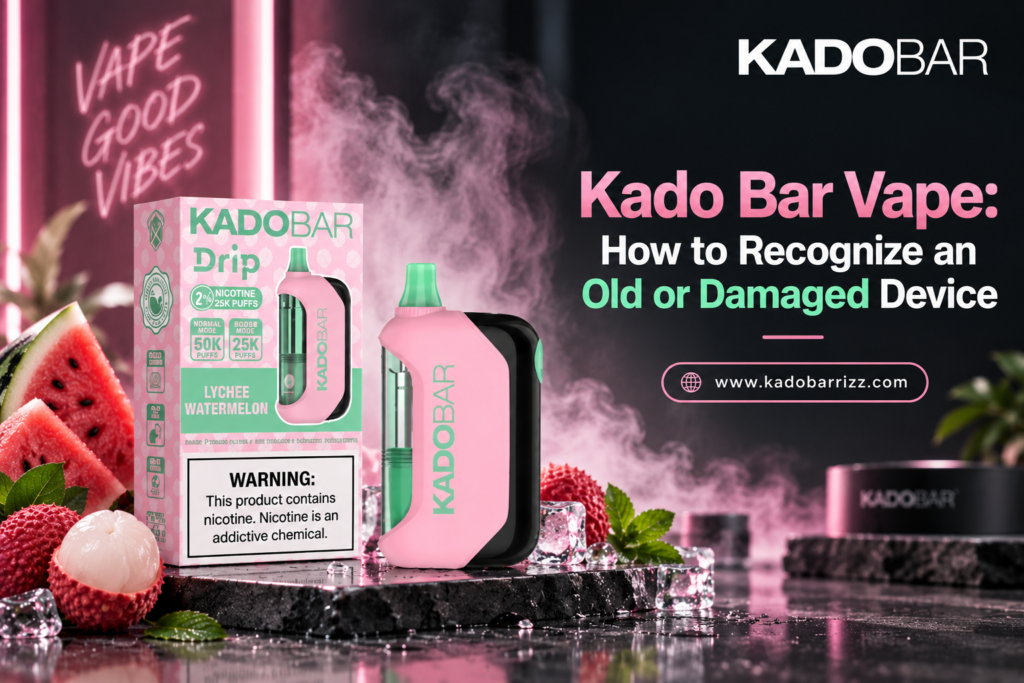 Kado Bar