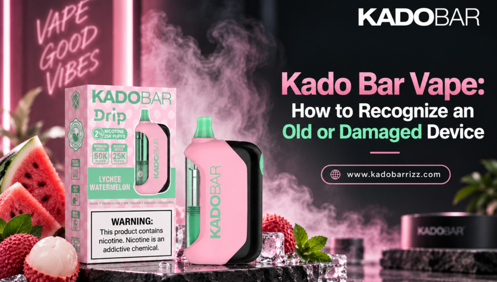 Kado Bar