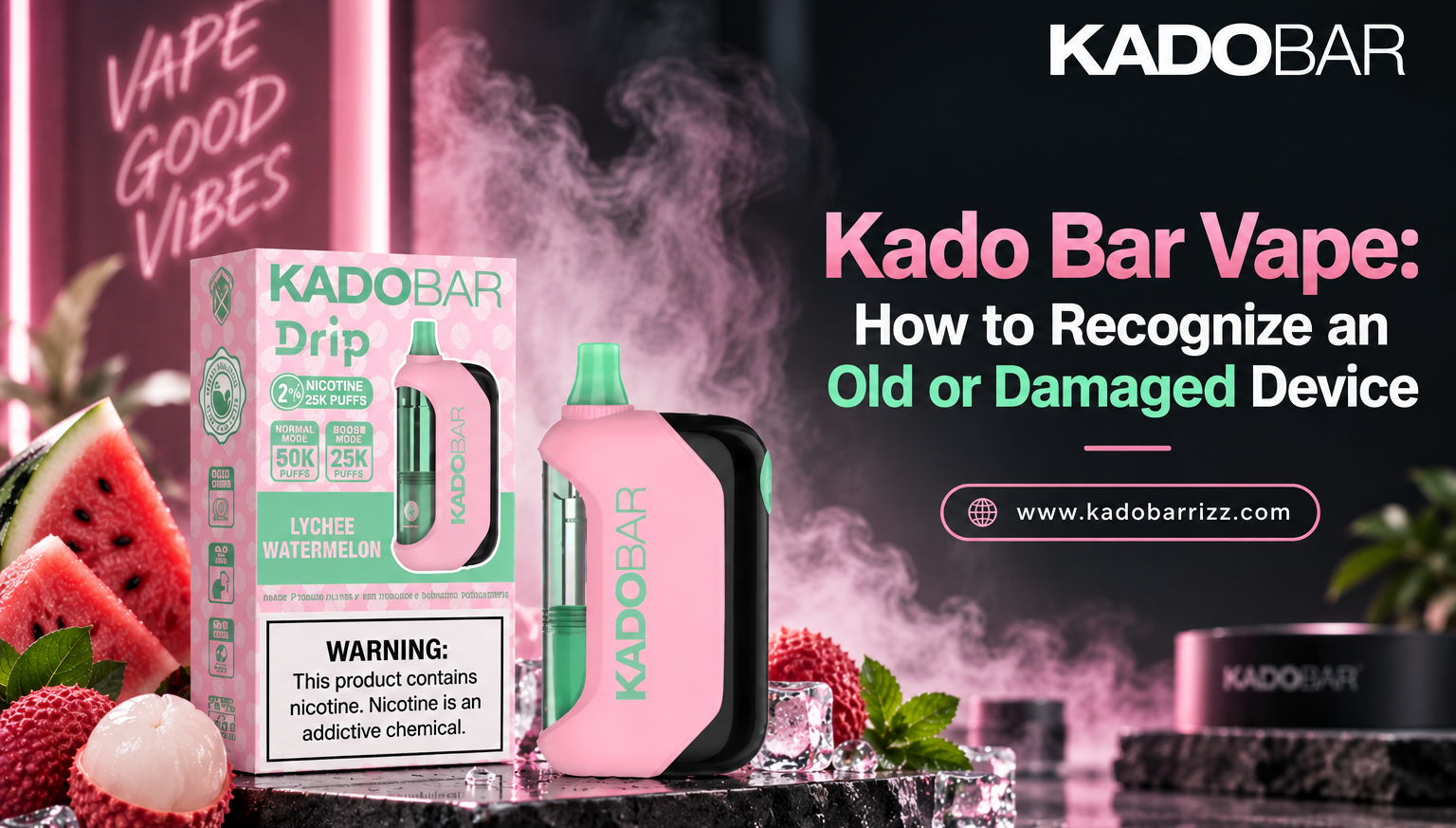 Kado Bar