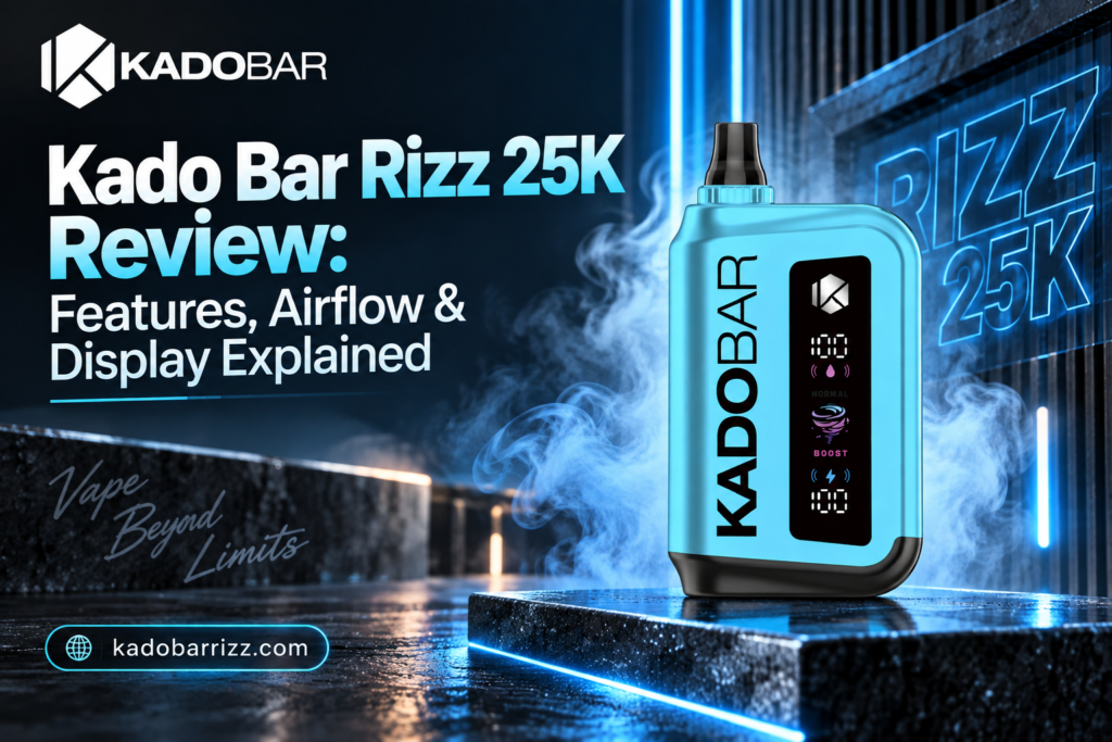 Kado Bar Rizz