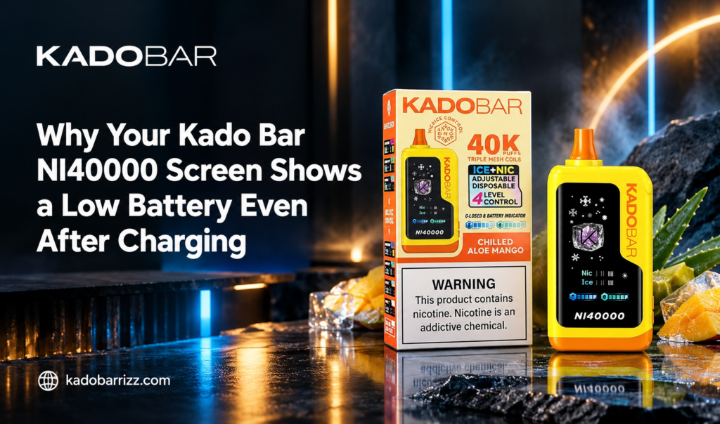 Kado Bar NI40000