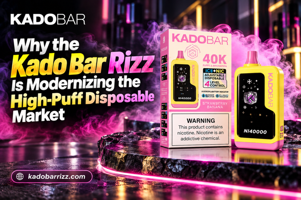Kado Bar Rizz