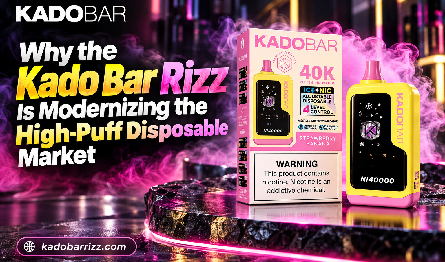 Kado Bar Rizz